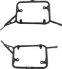 Givi Side Case Mount - Suzuki Plo3118Mk