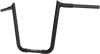 Magnum Shielding Handlebar - Viking - 16" - Black 4Hb-0316