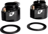 Progressive Suspension Upgrade Kit - Quik Preload System - 444/944 - Black 5046-100