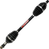 Axle - X-Treme - Heavy-Duty - Long Travel - Front Right - Maverick X3 Paxl-3089Xhd-2