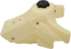 Ims Products Inc. Large-Capacity Gas Tank - Natural - Honda - 3.2 Gallon 112245-N2
