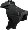 Large-Capacity Gas Tank - Black - Yamaha - 3.2 Gallon 117342-Bk1