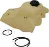 Ims Products Inc. Large-Capacity Gas Tank - Natural - Yamaha - 3.0 Gallon 117331-N2