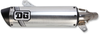 Dg Performance V2 Exhaust 073-2145