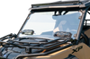 Seizmik Windshield - Vented - General 50-50230Kit