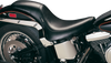 Le Pera Full Length Silhouette Seat - Softail '00-'17 Lx-860