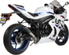 Mgp Carbon Fiber Mgp Stinger Slip-On 61701-2405