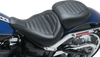 Mustang Solo Touring Seat - Flfb 75832