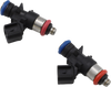 Daytona Twin Tec Llc Fuel Injector Set - M8 - 9.90 Gm/Sec 22099