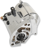 Terry Components Starter Motor - Harley Davidson - Chrome 771081