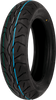 Bridgestone Tire - Exedra G722-R - Rear - 180/70-15 - Wide Whitewall - 76H 3095