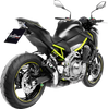 Leovince Lv Corsa Muffler - Carbon Fiber 15402Cu
