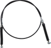 Moose Utility Shifter Cable - Utv - Can-Am 500-1258-Pu