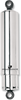 Progressive Suspension 412 Series Shock - 11" - Heavy Duty - Chrome - H-D 412-4047C