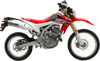 Dg Performance V2 Slip-On Exhaust 071-2251