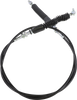 Moose Utility Shifter Cable - Utv - Polaris 100-2228-Pu