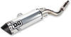 Dg Performance V2 Slip-On Exhaust 071-4205