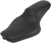 Mustang Seat - Fastback - Stitched - Black - Xlc '04-'21 76147