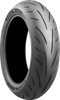 Bridgestone Tire - Battlax S23 - Rear - 200/55Zr17 - 78W 15929