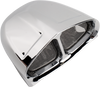 Cobra Air Cleaner Kit - Chrome 06-0119-Sb