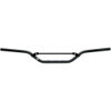 Moose Racing Black Aluminum Banshee Handlebar 128-14-Xb7-261