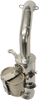 Bikeman Performance Powder Lite Muffler - 850 E-Tec 02-228Plm-C