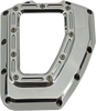 Trask Assault Series Cam Cover - Chrome - Twin Cam Tm-017Ch
