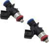 Daytona Twin Tec Llc Fuel Injector Set - M8 - 10.62 Gm/Sec 22106