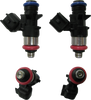 Daytona Twin Tec Llc Fuel Injector 12.72 Gm/Sec 2017-2025 M8 22126