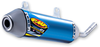 Fmf Powercore 2.1 Shorty Muffler 025214