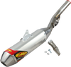 Fmf Q4 Hex Muffler 044426