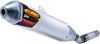 Fmf Q4 Hex Slip-On Muffler 043380