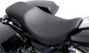 Danny Gray Lowist Seat - Black - Vinyl - Fl '08-'23 Fa-Dge-0285