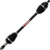 Axle - X-Treme - Heavy-Duty - Front Left/Right - Defender Paxl-3066Xhd