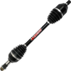 Axle - X-Treme - Heavy-Duty - Front Left - Can Am Paxl-3062Xhd