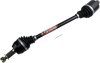 Demon Axle - X-Treme - Heavy-Duty - Rear Left/Right - Polaris Paxl-6062Xhd