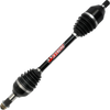 Axle - X-Treme - Heavy-Duty - Front Left - Maverick X3 Paxl-3088Xhd