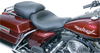 Mustang Wide Solo Seat - Studded - Flhr/Flhx 75578