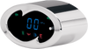 Dakota Digital 5000 Series Wave Speedometer - Chrome - 2" H X 4.25" W Mcl-5100
