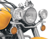 Cobra Lightbar - Xvs1100 Classic 04-0241
