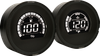 Koso North America Add-On Kit For D2 Gauge - Engine Temperature Ba080051