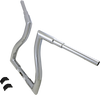 La Choppers Handlebar - Thresher - 14" - Chrome La-7317-14