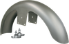 Rc Components Front Fender Kit With Chrome Adapter - For 21" Wheel Rc140C