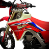 Ims Products Inc. Tank Natural 4.5Gal Honda Crf 112262-N2