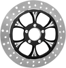 Rc Components Brake Rotor - Majestic Eclipse Zssflt-102C-F2