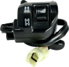 Throttle Assembly 500-1169-Pu