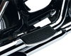 Cobra Passenger Floorboard - Vtx1800 06-3650