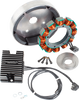 Cycle Electric Inc 29 A Alternator Kit Ce-32Alr