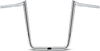 La Choppers Handlebar - Prime Ape - 16" - Chrome La-7353-18