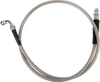 Stainless Steel Braided Clutch Line - Beta B05-3-006/P